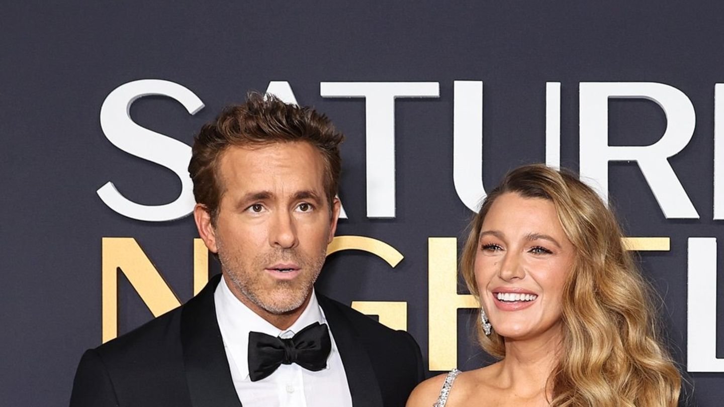 Nimmt Hollywoods Traumpaar nicht teil?