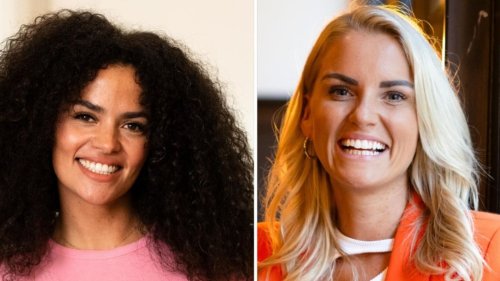 26 Frauen für Felix Stein und Martin Braun