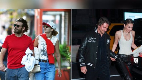 So gelingt der perfekte Partnerlook