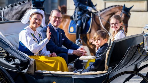 Die besten Bilder vom Nationalfeiertag 2023