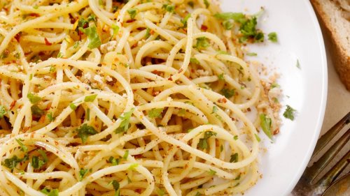 Blitz-Rezept: Dieses beliebte Pasta-Gericht ist in nur 10 Minuten fertig