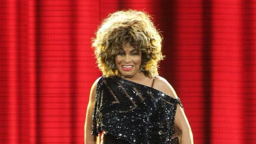 Tina Turner (†): Beerdigungsdetails enthüllt! Das war ihr letzter Wunsch