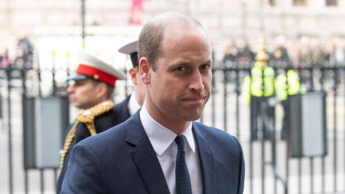 Ex-Butler offenbart: Prinz William muss noch einiges lernen