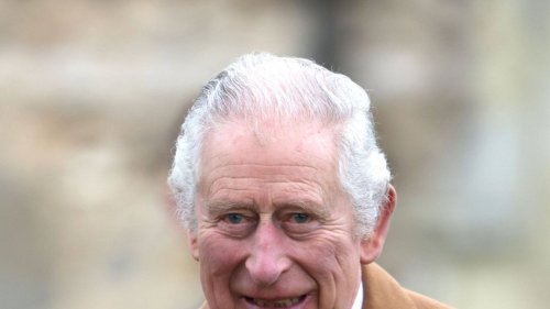 König Charles: Neue Briefmarke mit seinem Porträt – doch ein Detail fällt auf