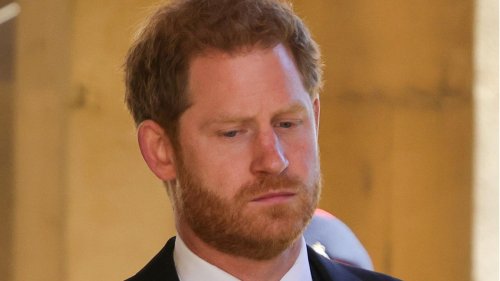 Ehemaliger Geistlicher der Queen teilt aus: Verbale Attacke gegen Prinz Harry "Man kann ihm nicht vertrauen"