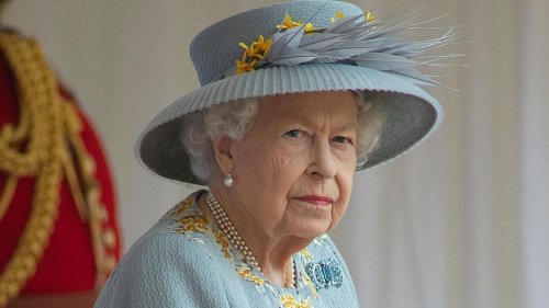 Nächste Räumung: Queen Elizabeths Vertraute wird ihr Haus in Windsor verlieren