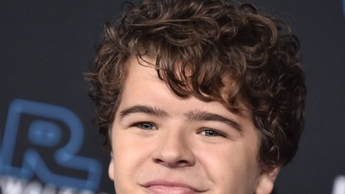 Er hat Angst vor "Stranger Things"-Ende