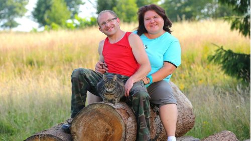"Bauer sucht Frau": Steffen und Nicole werden Eltern