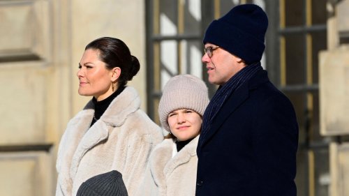 Prinzessin Victoria + Prinz Daniel: Schwere Vorwürfe gegen die Schule ihrer Kinder