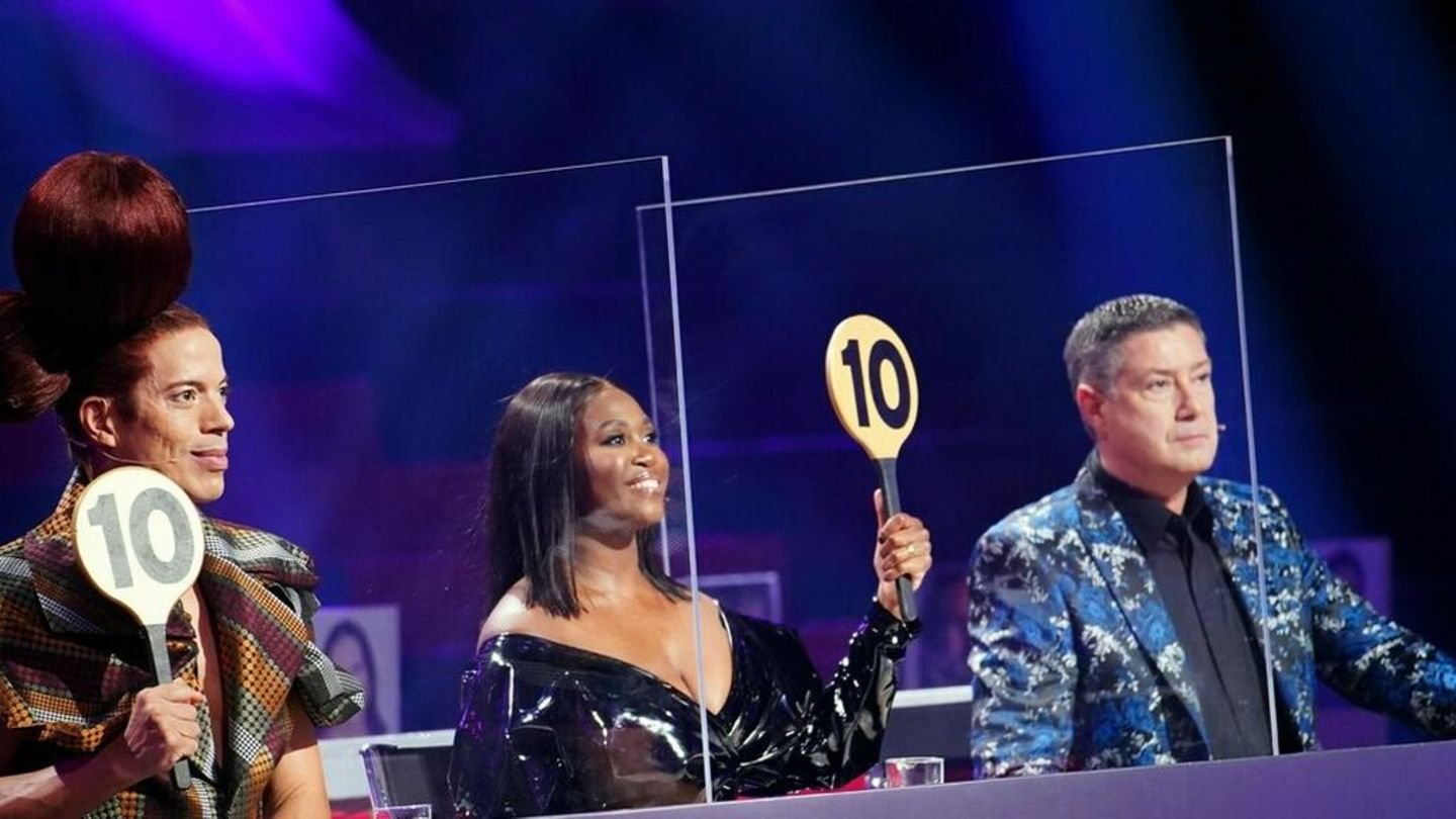 Sieben überraschende Fakten über die erfolgreiche Tanzshow