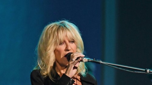 Sängerin von Fleetwood Mac ist gestorben