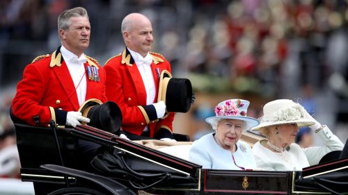 Queen Elizabeth: Das Ende einer Ära? Sie bricht erneut mit einer Tradition