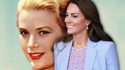 Laut "Goldener Schnitt": Nicht Grace Kelly, Catherine oder Meghan – die schönste Royal ist eine andere