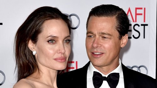 "Böswillig" und "Teil eines problematischen Musters": Angelina Jolie packt über Brad Pitt aus