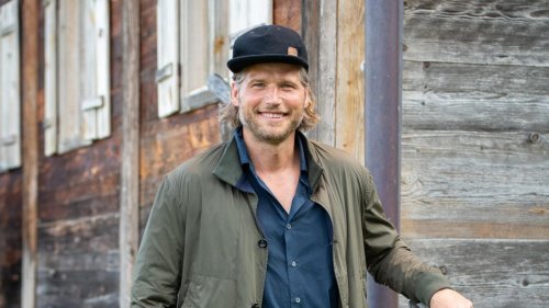 "Der Bergretter"-Star Sebastian Ströbel bekommt eine neue eigene Krimiserie