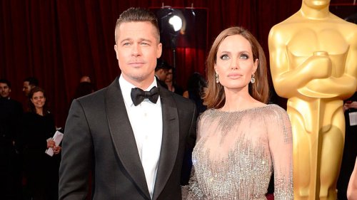 "Das war beabsichtigt": Brad Pitt erhebt schwere Anschuldigungen gegen Ex Angelina Jolie
