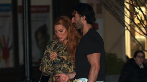 Neue Wendung im Rechtsstreit mit Justin Baldoni