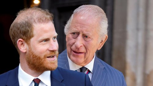 Was lösten seine Worte aus? König Charles nach BBC-Interview sichtlich verändert