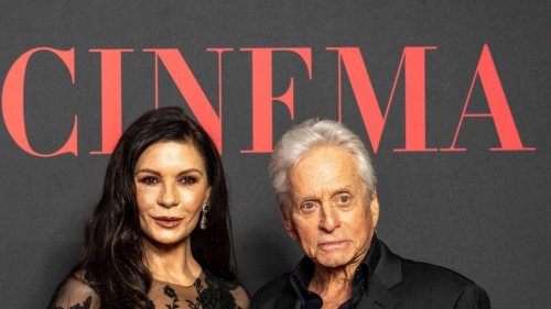 Er genießt seine Schauspiel-"Auszeit"