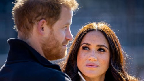 Unglücklicher Prinz Harry? Dianas Ex-Bodyguard fällt vernichtendes Urteil über seine Ehe mit Meghan