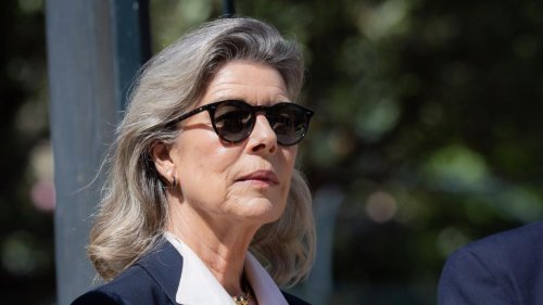 Vielsagende Details über ihren Charakter ausgeplaudert