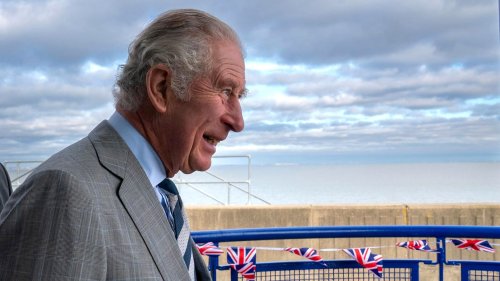 König Charles: Royal-Fotograf enthüllt, wie der Monarch wirklich tickt