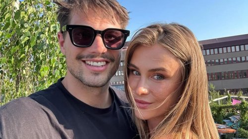NHL-Star und seine Frau teilen harten Schicksalsschlag