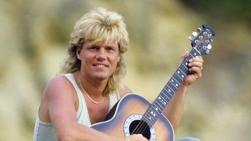 Der Beautywandel von Pop-Titan Dieter Bohlen 