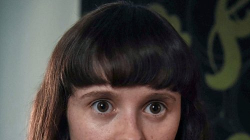 Wer spielt die besessene Nathalie?