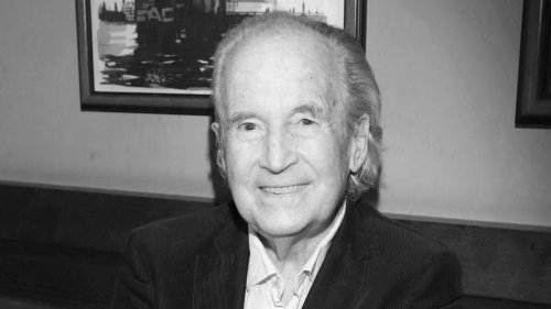 TV-Legende ist mit 84 Jahren gestorben