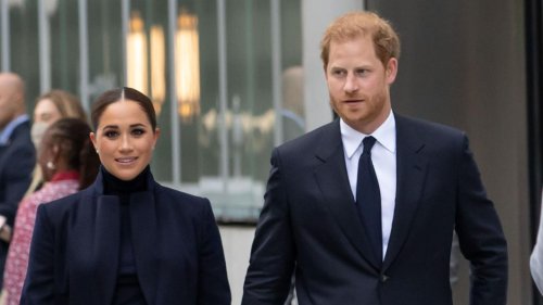 Herzogin Meghan + Prinz Harry: Zweiter Netflix-Trailer ist eine Kriegserklärung an die Royal Family