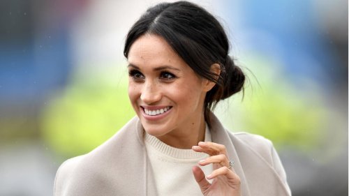Meghan plant 6.000-Euro-Geschenk für Tochter Lilibet