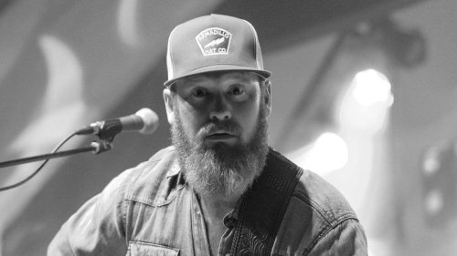 Jake Flint (†37): Country-Sänger stirbt nur wenige Stunden nach seiner Hochzeit