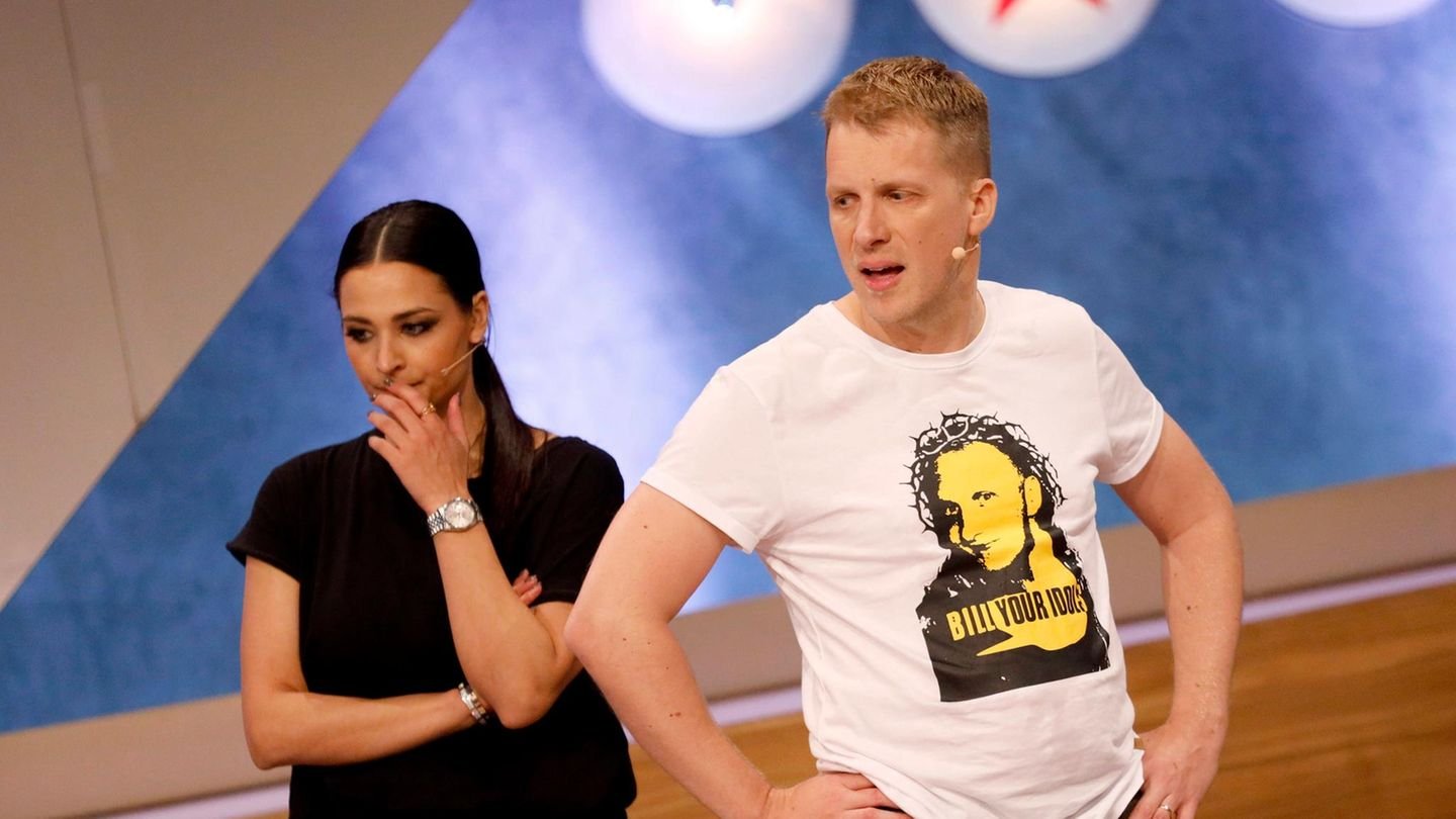 Deutete sich Ehe-Aus mit Amira schon Monate vor Trennung an?