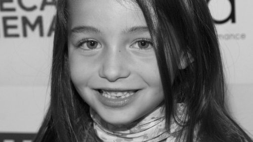 Ex-Kinderstar im Alter von nur 24 Jahren gestorben
