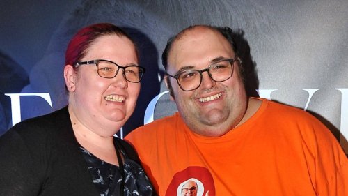 Ingo Peters wurde verlassen