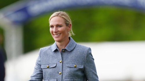 Der Style der Windsor-Ladys