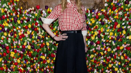 Die beeindruckendsten Looks vom roten Teppich