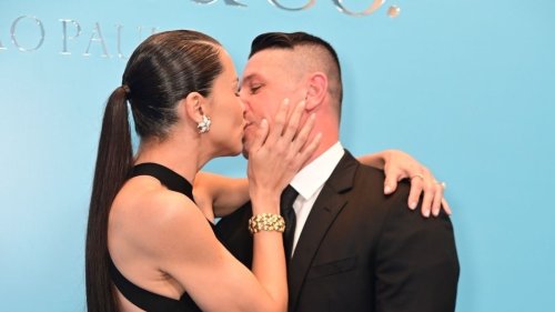 Die stylischsten Red-Carpet-Paare 