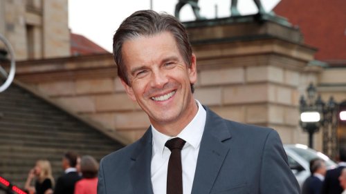 Markus Lanz privat: "Ich habe eine tolle Familie und sehr gute Freunde – das reicht"