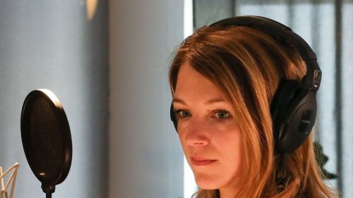 Iris Mareike Steen: GZSZ-Star hat "große Verlustängste"