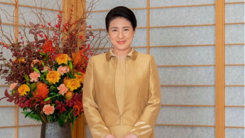 Royals: Große Sorge um Kaiserin Masako! Sie verpasst Geburtstag ihrer Tochter