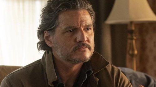 Pedro Pascal äußert sich
