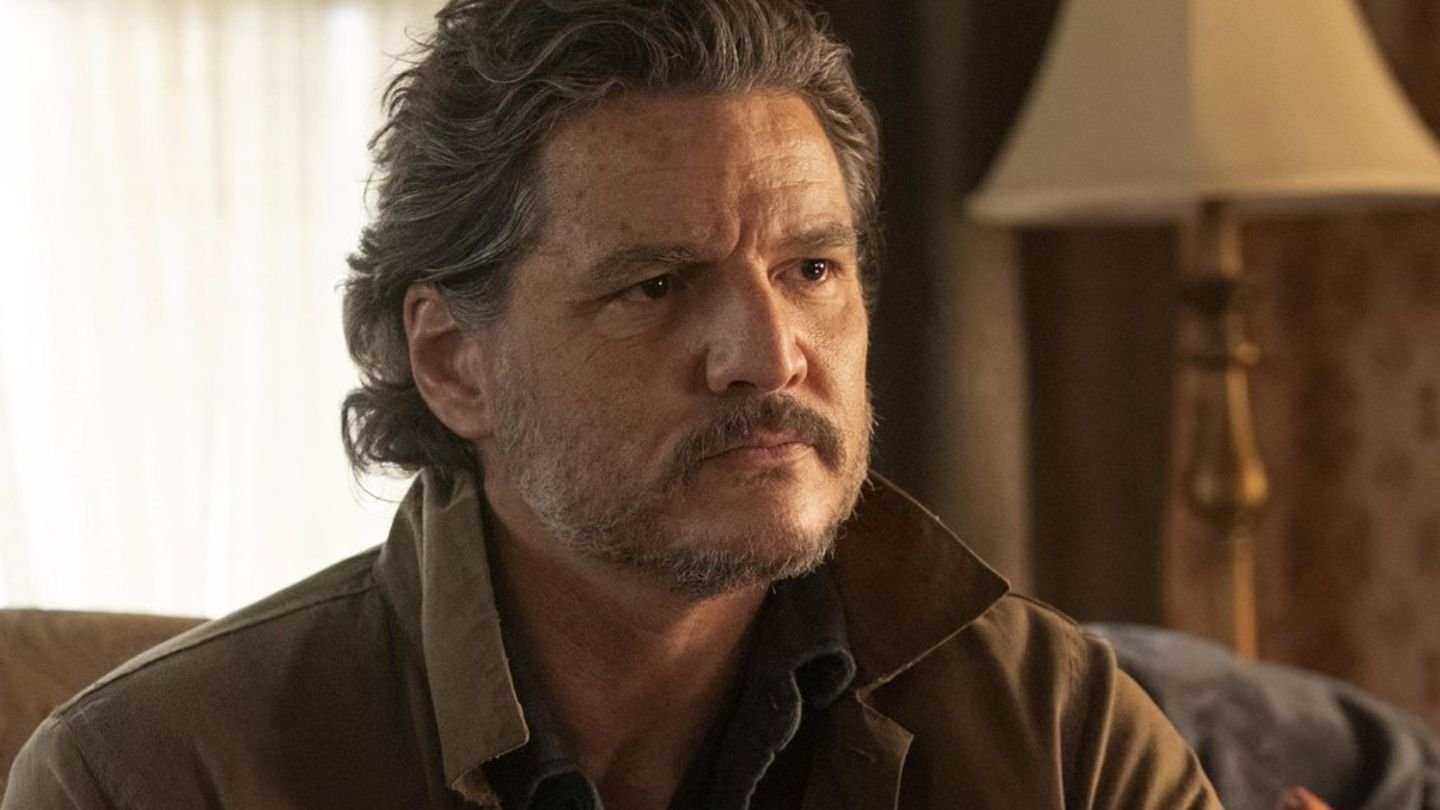 Pedro Pascal äußert sich