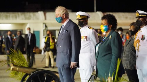 Prinz Charles: Seine Reise nach Barbados läutet Abdankung der Queen ein
