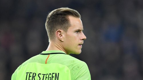 Nationaltorwart spricht über seine Haartransplantation