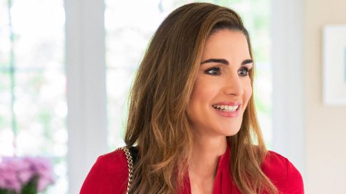 Königin Rania: Emotionale Worte zum Geburtstag ihres Ehemanns