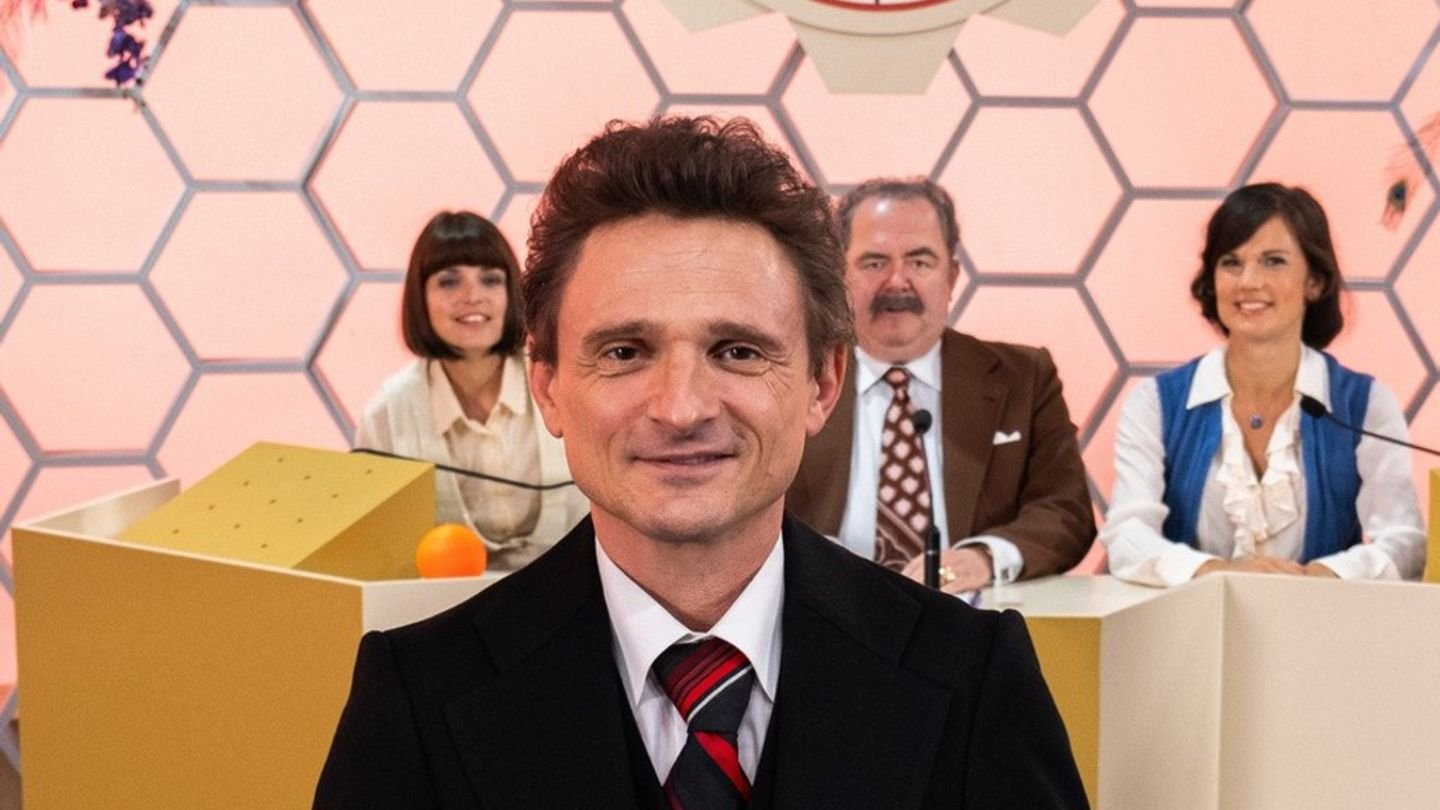 Zwischen Showbusiness und Holocaust