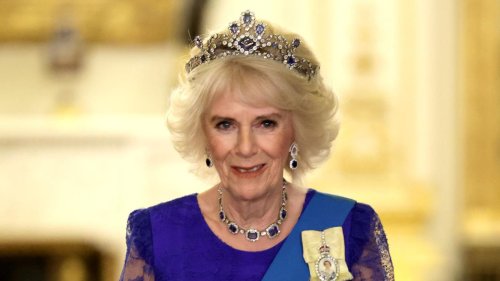 Königin Camilla stellt "Queen's Companions" ein: Diesen sechs Frauen vertraut sie blind