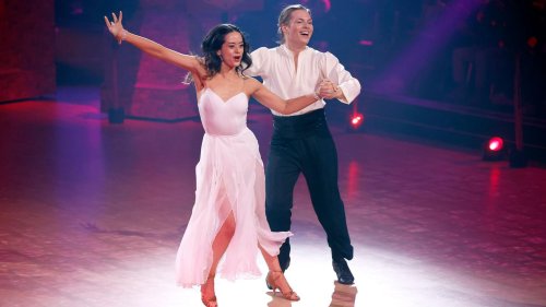 Das sind die bisherigen 17 "Dancing Stars" der Tanzshow